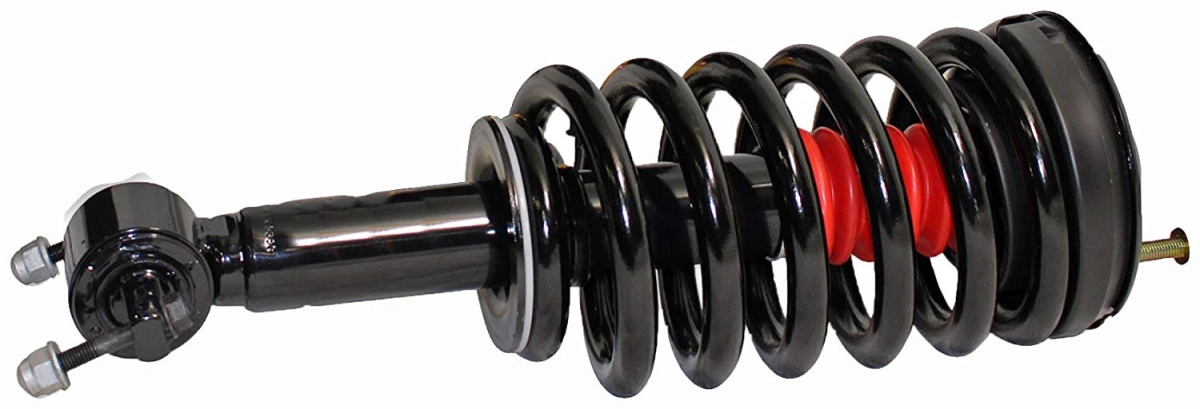Dorman 949576 Air Suspension Delete Conversion Kit
