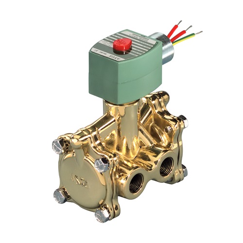 116117 3 Way Electrovalve
