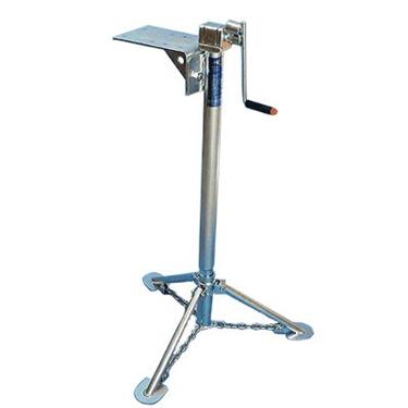 12040 Heavy Duty Tripod Jack, Set of 4