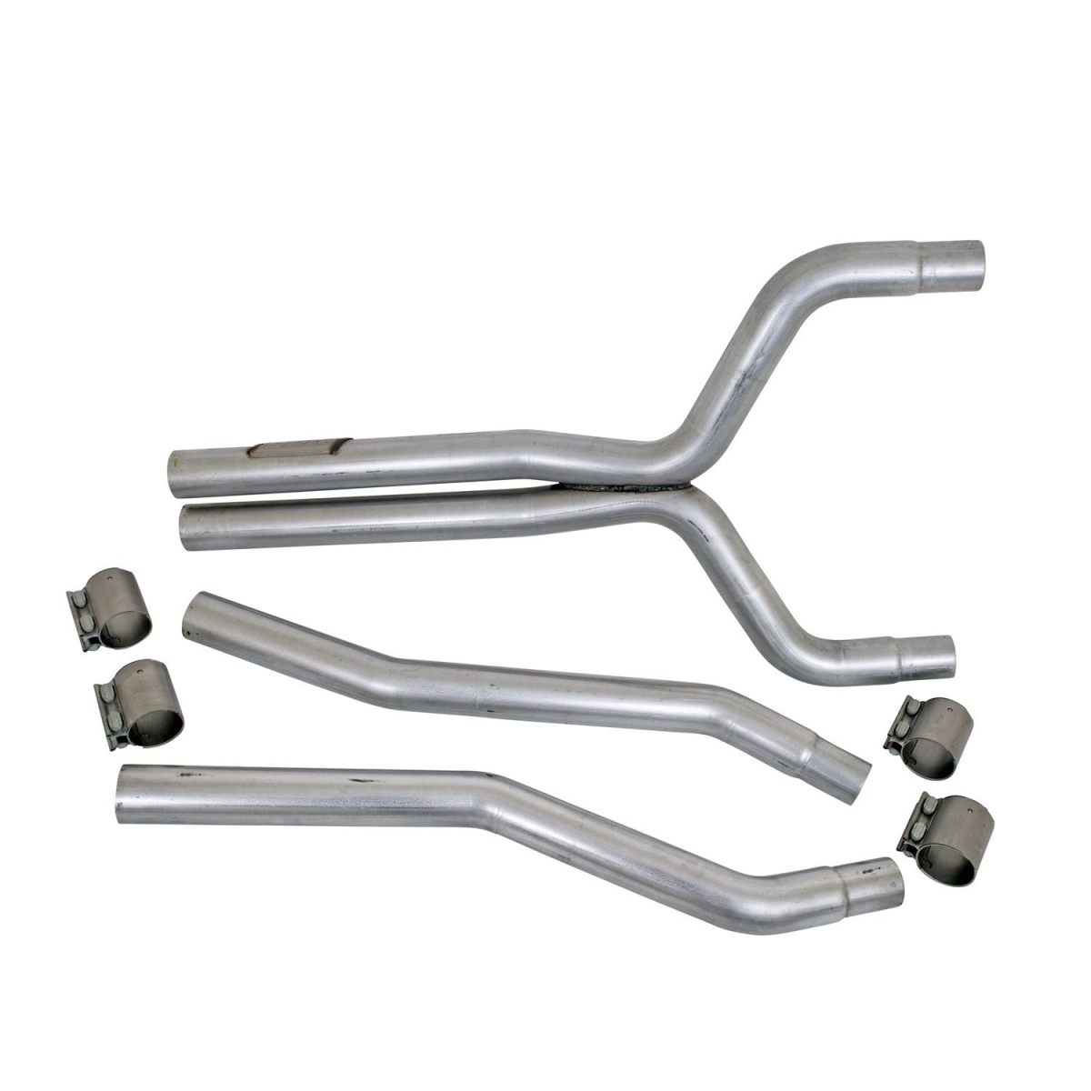 Auto Shop Equiptment, 4023 2010 Camaro Ss 2-34 X-Pipe