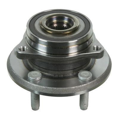 513324 Wheel Bearing Hub Assembly