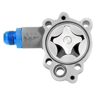 21815 Oil Pump Assembly