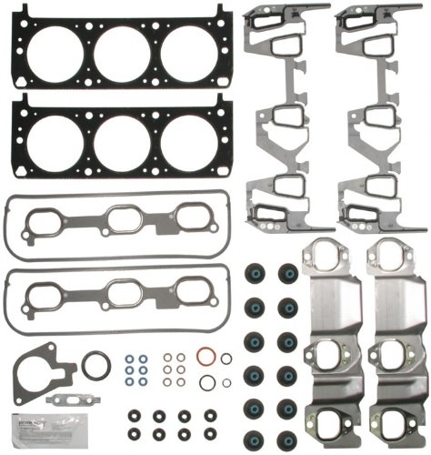Felpro HS7733PT9 Engine Cylinder Head Gasket-Head Set