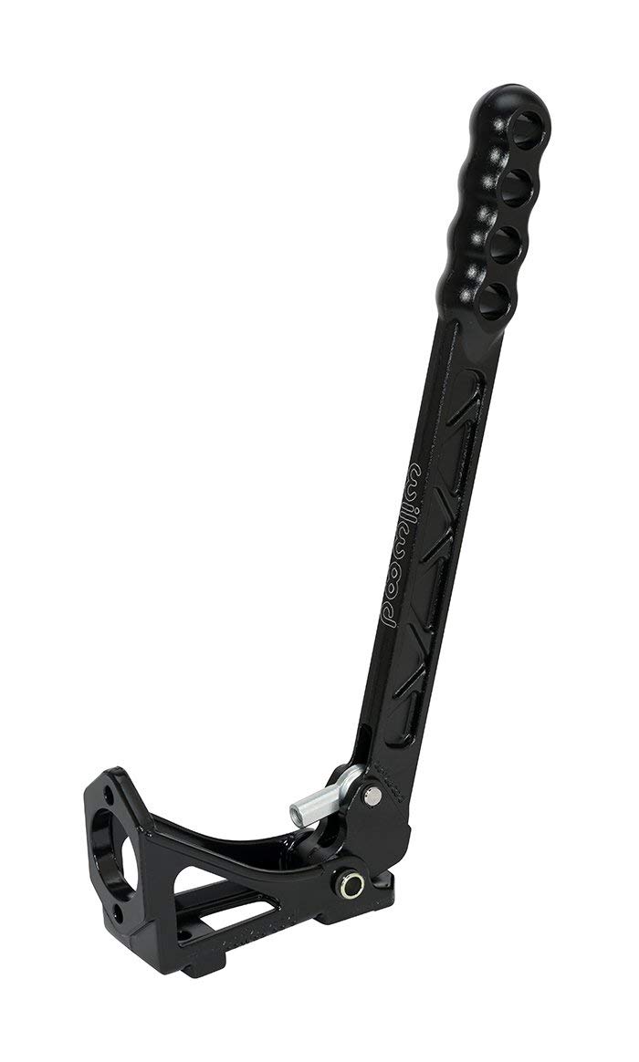 34014769 11-1 Vertical Hand Brake Assembly