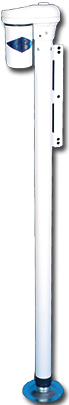 36741 Electric Jack Head Only