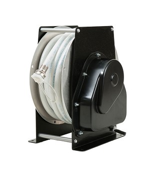 RW40RMK RV Shoreline Water Hose Reel