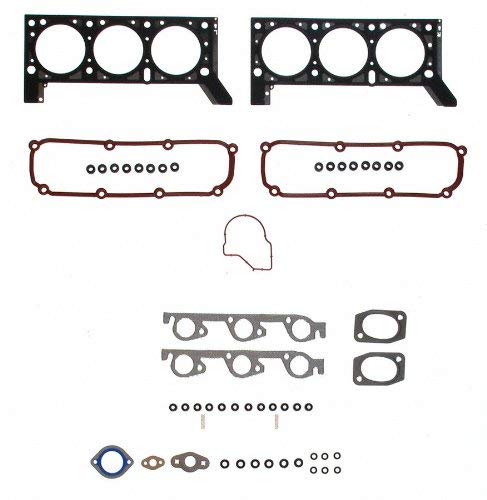 Felpro HS9996PT2 Head Gasket Set