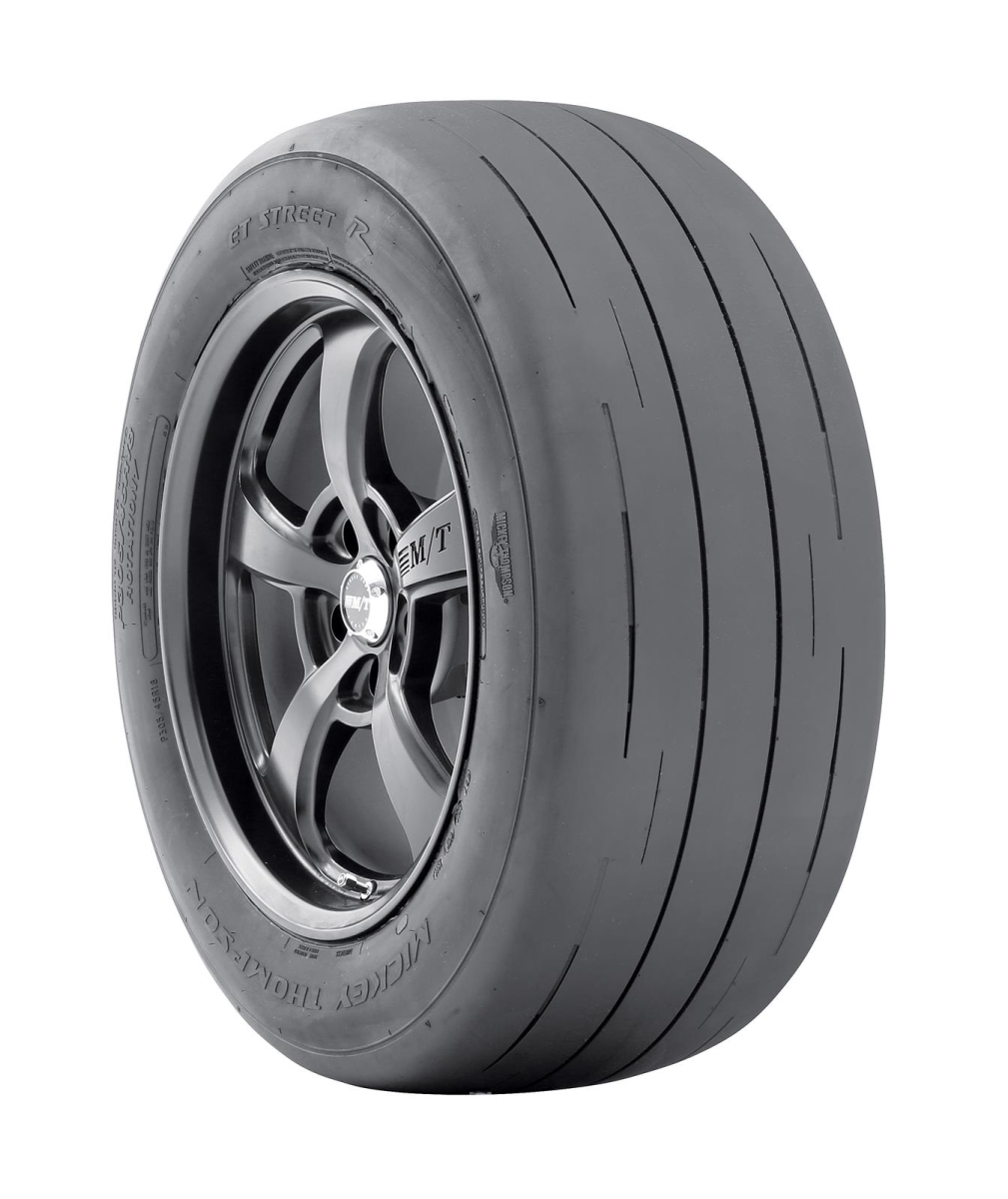 Picture of M.T. Drag 31236 P315-60R15 Mickey Thompson ET Street R Radial Tires