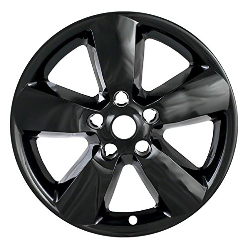 IMP361BLK 20 in. Impostor Wheel Skin, Black