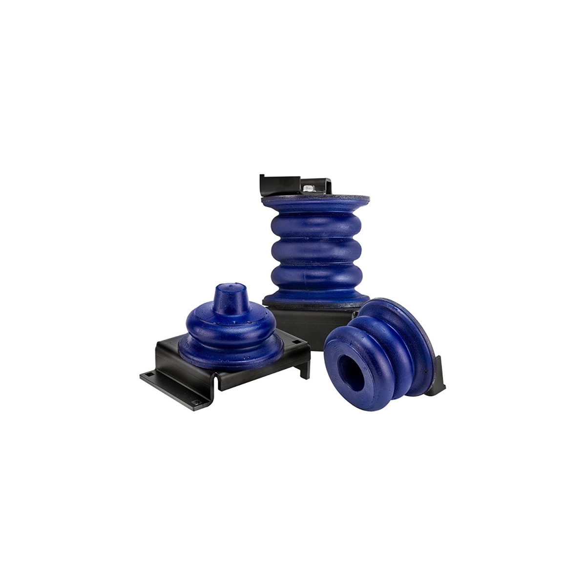SSF170402 Front Sumo Springs for F-53 Ford
