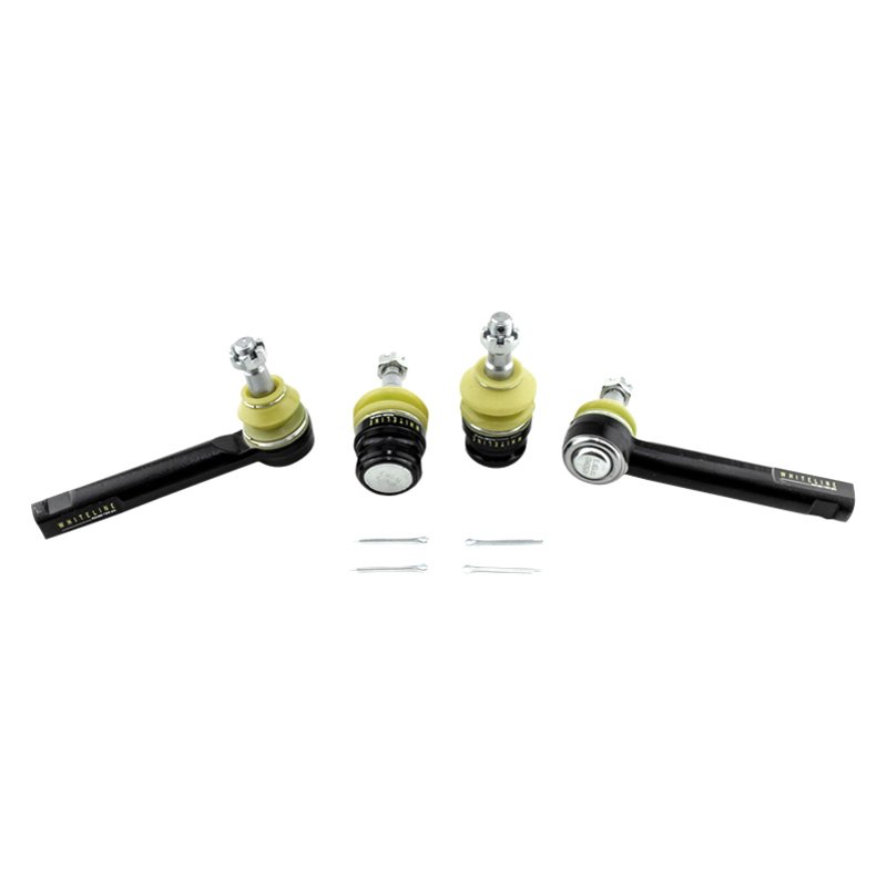 Whiteline KCA313 Front Roll Centre Bump Steer Kit