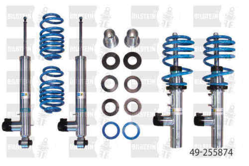 49255874 B16-Golf7 55 mm Suspension Handling Pack