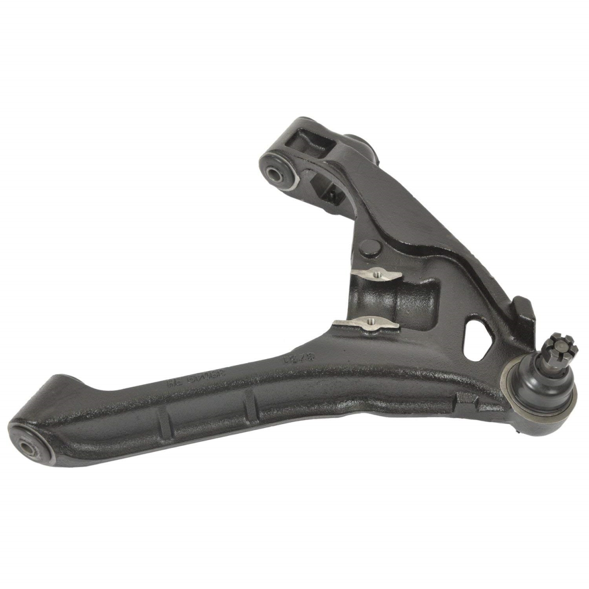 Moog RK620476 Control Arm & Ball Joint Assembly