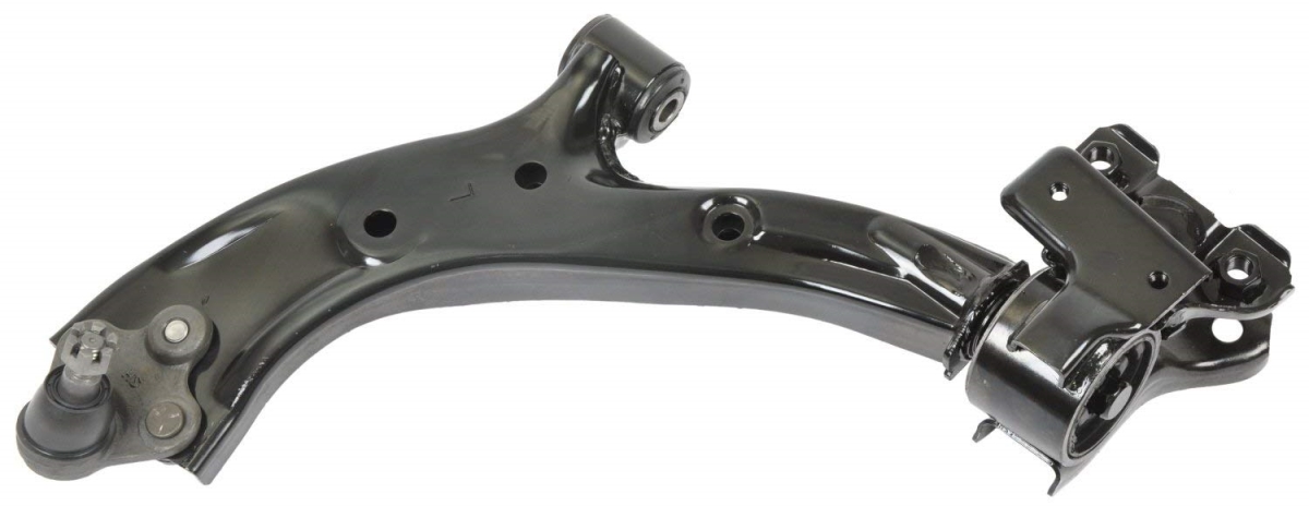 Moog RK620500 Suspension Control Arm & Ball Joint Assembly