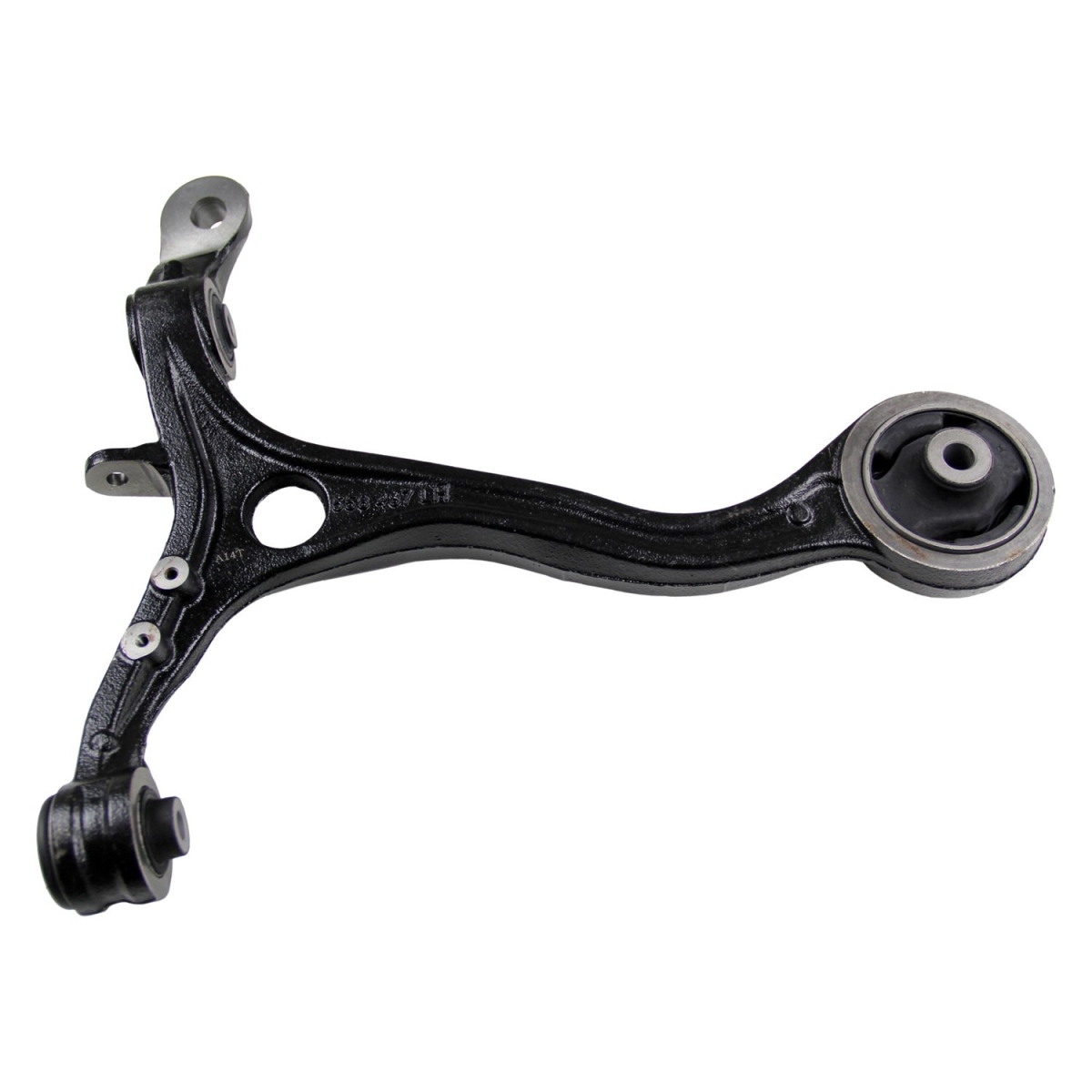 Moog RK641112 Suspension Control Arm Front Left Lower