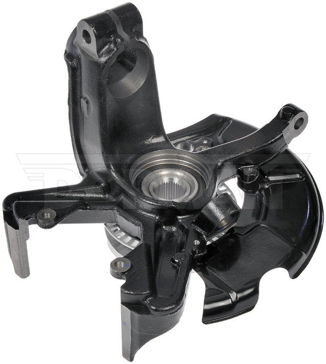 Dorman 698374 Front Right Loaded Knuckle