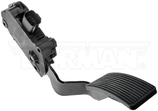 Dorman 699136 Accelerator Pedal Assembly