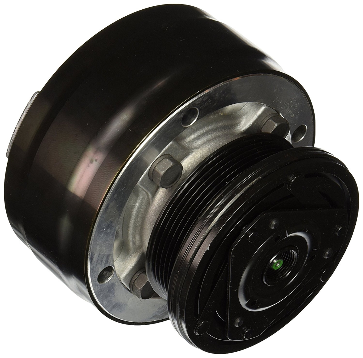 Four Seasons 58948 Lightweight Compressor with Clutch