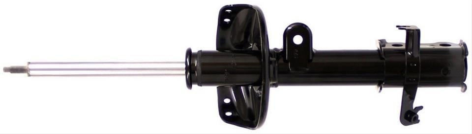 Shock 72491 OE Spectrum Front Strut Assembly