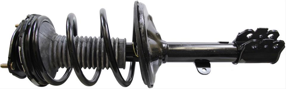Shock 171453 Quick-Strut & Coil Spring Assembly