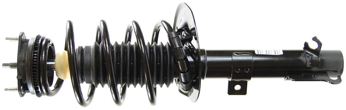 Monroe Shock Absorber & Strut Assembly Fully Loaded Quick-strut Series, Front, Driver Side, Lifetime limited warranty 272258