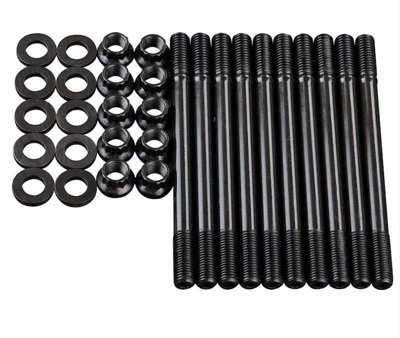2044302 Audi Volkswagen 2.0L FSI 4-cylinder Head Stud Kit