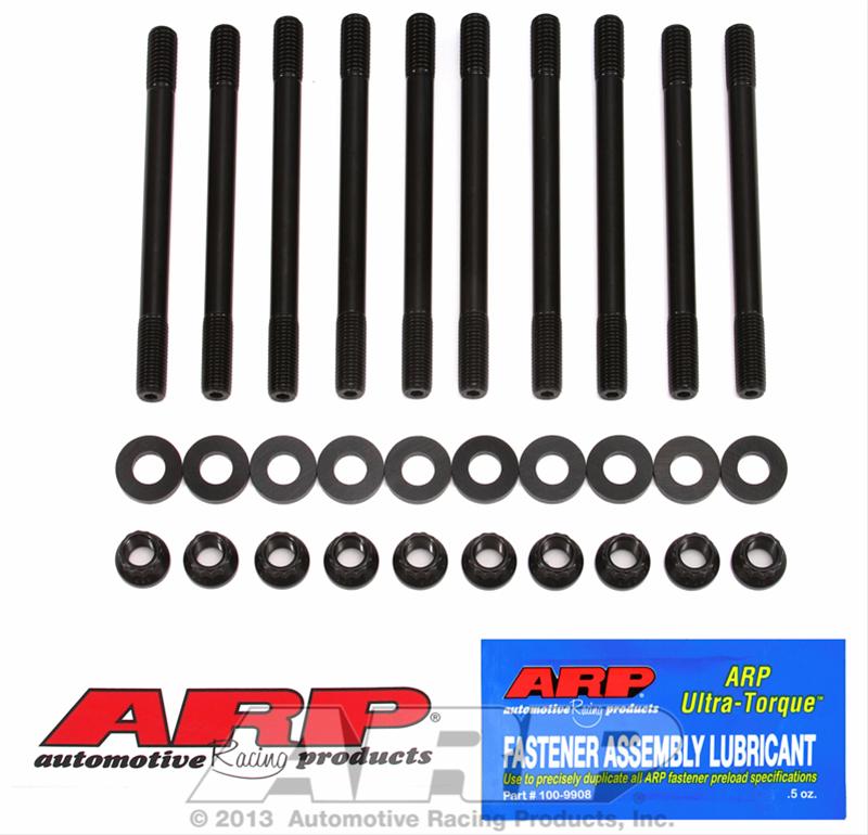 2024307 Nissan KA24DE 2.4L 4Cyl Cylinder Head Stud Kit
