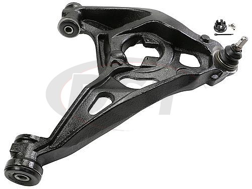 RK622919 R-Series Suspension Control Arm & Ball Joint Assembly