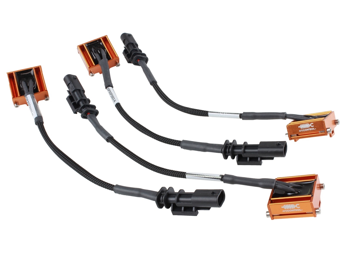 Afe 436401002N Electronic Shock Modules