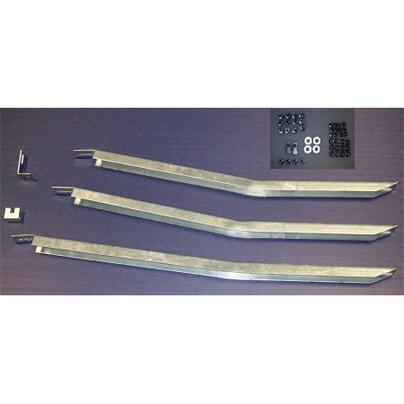 101354 Bracket Kit for Running Boards 6834114W-01