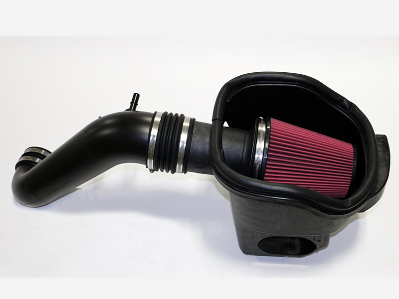 421980 Cold Air Intake Kit for 2015-2017 Ford F150 5.0L V8