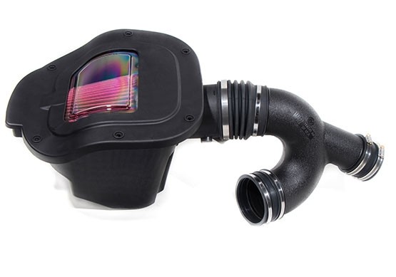 422089 Engine Cold Air Intake Induction Kit for 2018 Ford F-150 3.5L