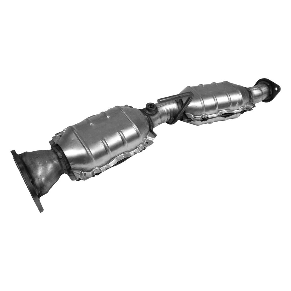 53500 EPA Ultra Direct Fit Catalytic Converter