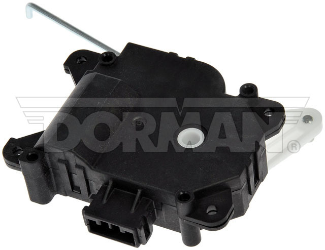 Dorman 604946 Air Door Actuator - Recirculation