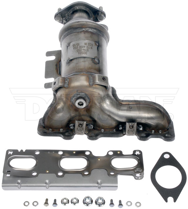 Dorman 674255 Manifold Converter, Natural