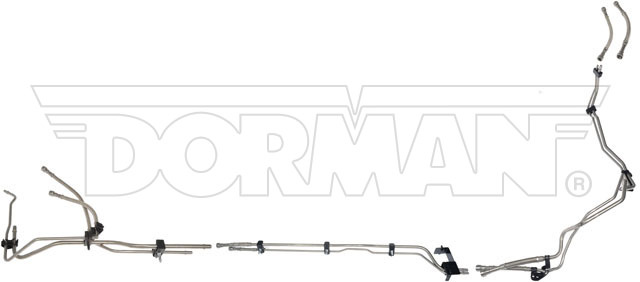Dorman 919874 Preformed Fuel Line