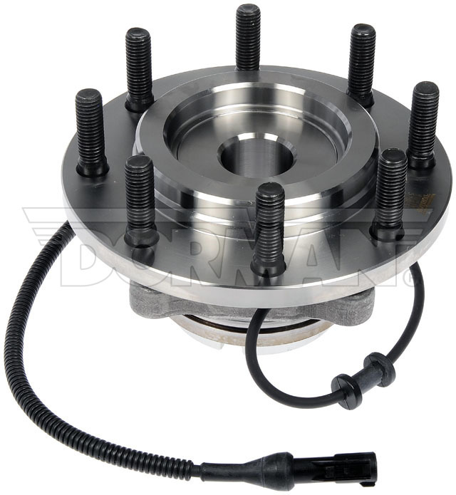 Dorman 930639 Wheel Hub & Bearing Assembly