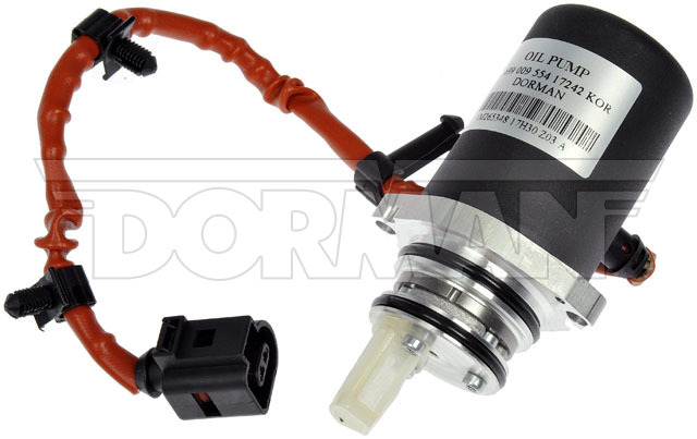 Dorman 699009 AOC All Wheel Drive Coupling Oil Pump
