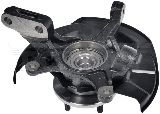 Dorman 698390 Front Right Loaded Knuckle