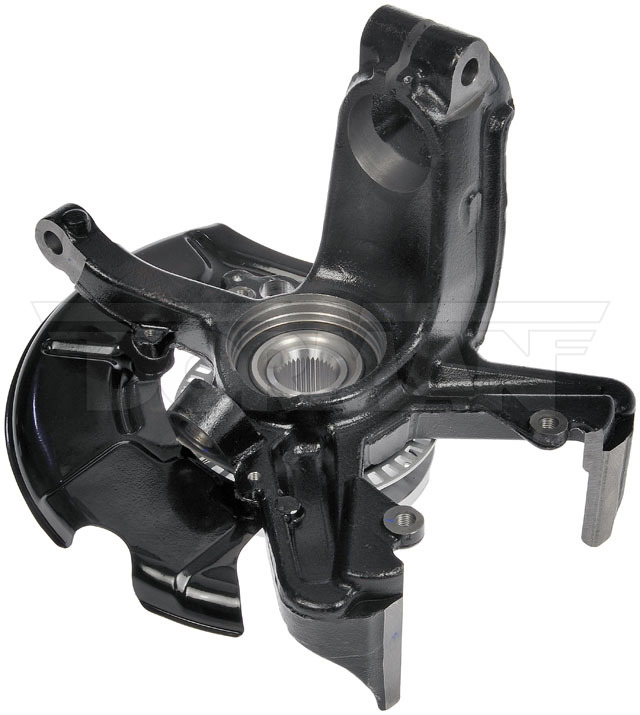 Dorman 698375 Front Left Loaded Knuckle