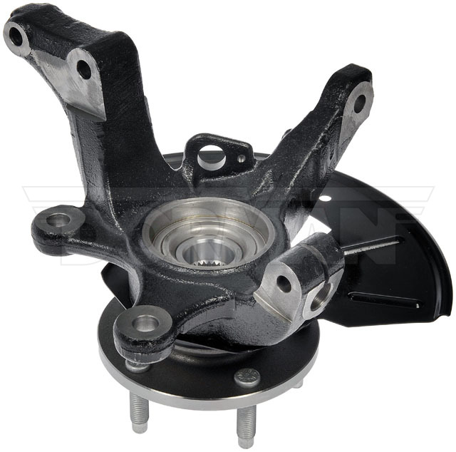 Dorman 698376 Front Right Loaded Knuckle