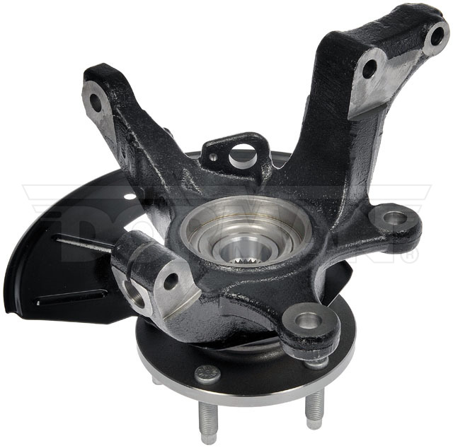 Dorman 698377 Front Left Loaded Knuckle