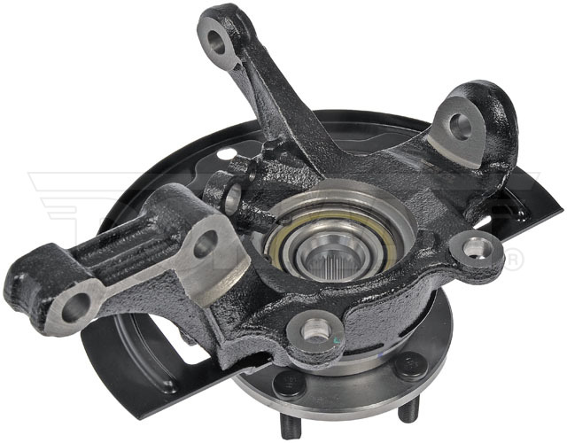 Dorman 698378 Front Right Loaded Knuckle