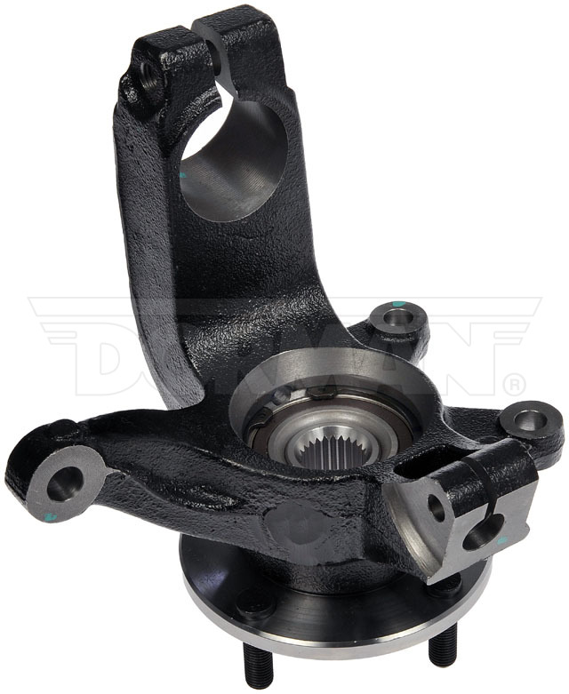 Dorman 698407 Front Left Loaded Knuckle