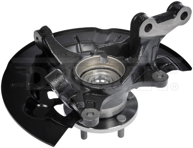 Dorman 698383 Front Left Loaded Knuckle
