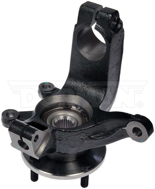 Dorman 698406 Front Right Loaded Knuckle