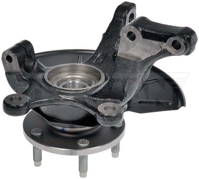 Dorman 698405 Front Left Loaded Knuckle
