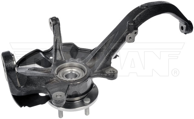 Dorman 698409 Front Left Loaded Knuckle