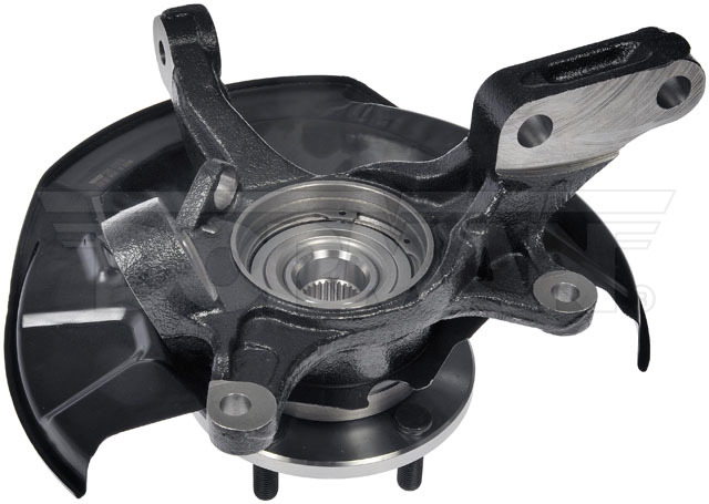 Dorman 698391 Front Left Loaded Knuckle