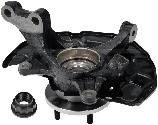 Dorman 698392 Front Right Loaded Knuckle